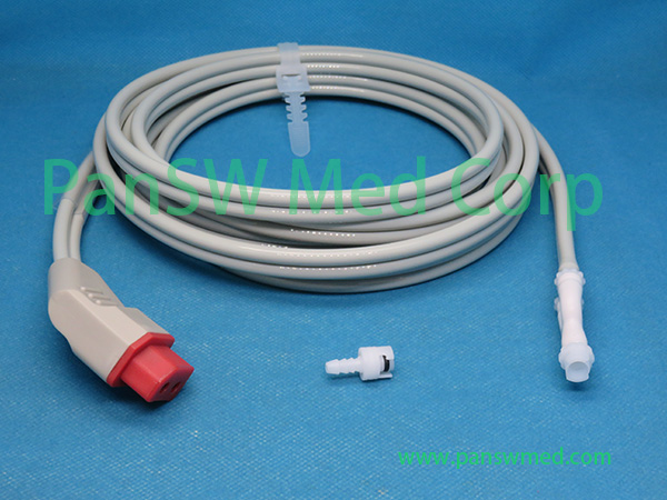 Compatible Nihon Kohden YN 901P S 901 S 902 NIBP Hose (2) – PanswMed